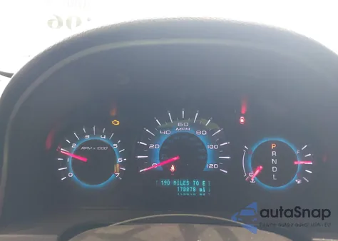 2012 Ford Fusion Se из США, поврежденный, VIN 3FAHP0HA4CR337843